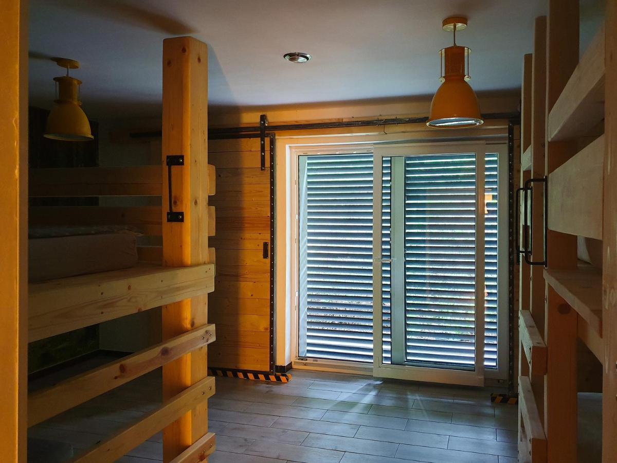 Industrium Villa Stronie Śląskie Dış mekan fotoğraf