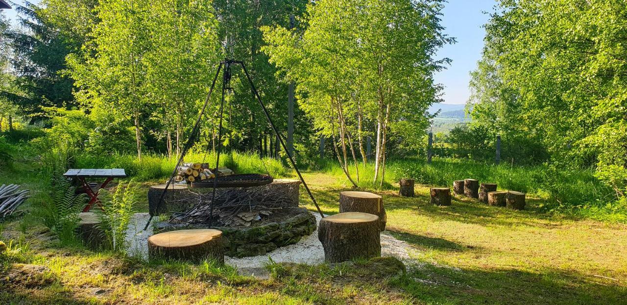 Industrium Villa Stronie Śląskie Dış mekan fotoğraf