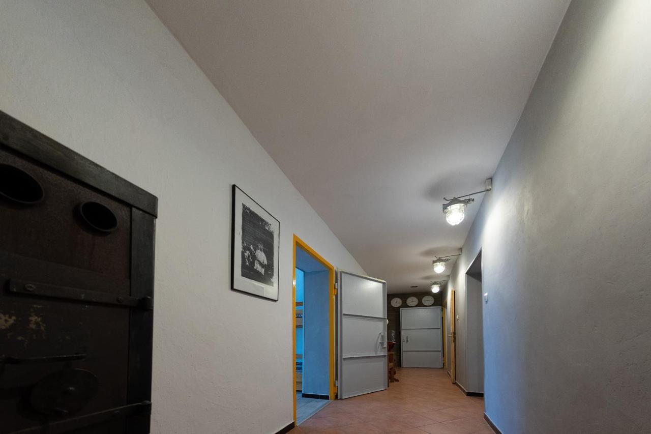 Industrium Villa Stronie Śląskie Dış mekan fotoğraf