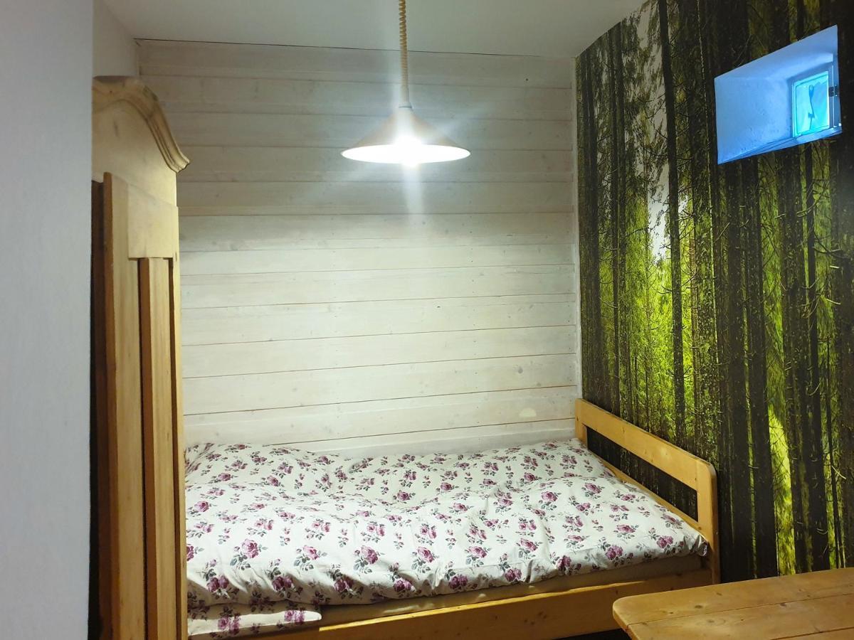 Industrium Villa Stronie Śląskie Dış mekan fotoğraf
