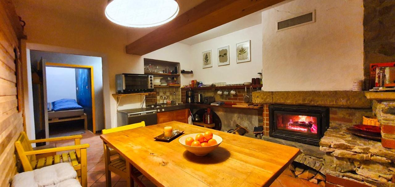 Industrium Villa Stronie Śląskie Dış mekan fotoğraf