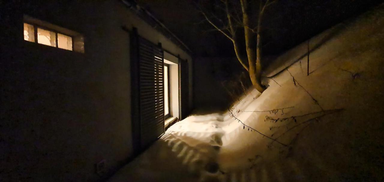 Industrium Villa Stronie Śląskie Dış mekan fotoğraf